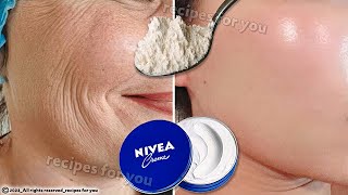 Best anti aging skin care cream for 40s apply it to wrinkles and they will disappear [upl. by Lahpos]