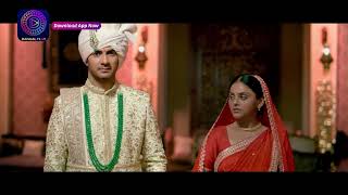 Tose Nainaa Milaai ke  New Show  2 दिन बाद से रात 930 बजे  Promo  Dangal TV [upl. by Larrad]