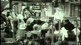 In Old Amarillo 1951 Pt 11 ROY ROGERS Penny Edwards [upl. by Consuelo]