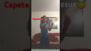 🤣capeta Jesus [upl. by Susanne]