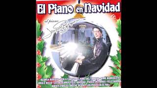 El Piano En Navidad  Joaquín Borges [upl. by Birchard]