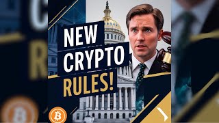 Crypto Regulations 2024 What Investors Need to Know About the New Rules [upl. by Trab]