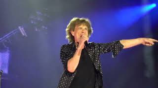 The Rolling Stones Midnight Rambler Foxborough Mass Gillette Stadium May 30 2024 [upl. by Annais]