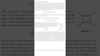 Nonperturbative Renormalization for Quantum GravityQuantum GravityQuantum MechanicsString Theory [upl. by Myrta]