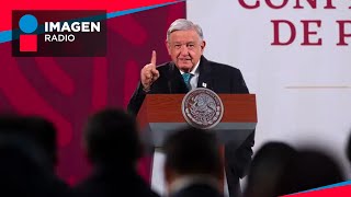 Fallo del Tribunal Electoral contra López Obrador sin sanción [upl. by Evelc]