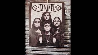 Greta Van Fleet  Safari Song [upl. by Forrer]