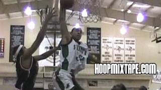 The Best of Jerryd Bayless [upl. by Llenel846]