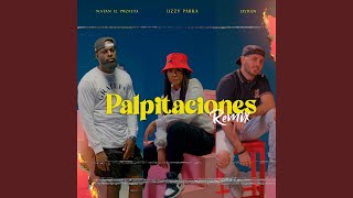 Palpitaciones Remix [upl. by Atires]