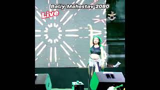 SaiyaaPinky Hai Paise Walo Ki  Live Dance Performance Baliya Mahostav 2080 baliya [upl. by Shanan]