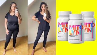 Mitolyn Results  Mitolyn Before and After  Mitolyn Weight Loss Reviews  Mitolyn Real Reviews [upl. by Nnainot749]