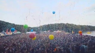 Diynamic Festival Amsterdam 2016  Teaser [upl. by Pierce]