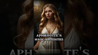 Aphrodites Magic Austerities  Master Theia’s Path to Spiritual Achievement [upl. by Readus696]