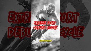 Extreme sport bicycle extremesports adrenalinerush bicyclestunts [upl. by Avert]