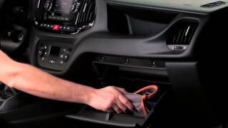 2015 Fiat Doblo Cargo  interior [upl. by Chrissy]