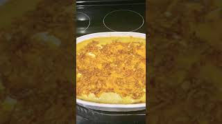 Sap’s delicious green beans casserole [upl. by Notserk]