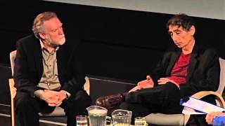 Gabor Maté and Gordon Neufeld  Wounds and Vulnerability [upl. by Luby]