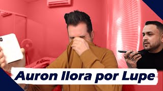 AuronPlay llama a Extorsionador de Gusgri  Fuera de Contexto [upl. by Llecram215]