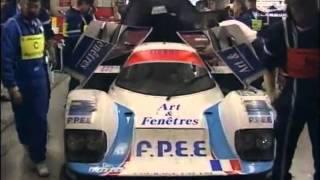 Le Mans 1994 FR [upl. by Desdemona]