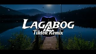 Lagabog Skusta Clee Moombah Tiktok DJ CJAM Remix [upl. by Jaquenette]