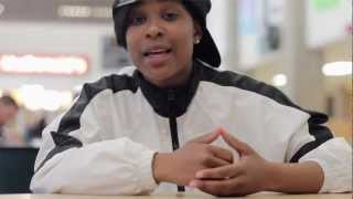 Dej Loaf College Official Music Video [upl. by Dnomder489]