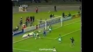 TODAS AS DEFESAS DE SÃO MARCOS  LIBERTADORES 1999 [upl. by Rawdon]