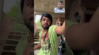 Damaad ji part 3 ivehadthetimeofmylife comedy thapavlog [upl. by Krug]