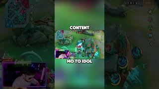 SIGE SIGE BA mobilelegends julian lodipaps mlbb mobilelegendshighlights [upl. by Muirhead]