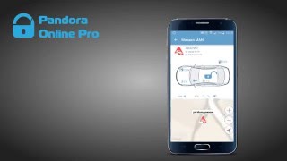 Мобильное приложение Pandora Online Pro для Android [upl. by Duong854]