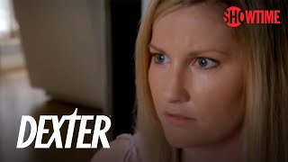 Dexter Season 5 Episode 3 Clip  Nanny Job  SHOWTIME [upl. by Gherlein]