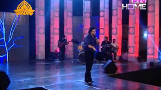 Bunday Chandi Day  Jawad Ahmed  PTV Eid Show 2015 [upl. by Eelyek466]