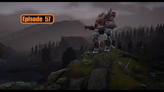 Reconquest Battletech 3025 Sim Episode 57 [upl. by Lonni]