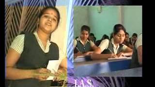 DHIRENDRA MAHILA PG COLLEGE AD FILM [upl. by Naves]