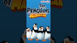 The penguin of madagascar trend fyppppppppppppp [upl. by Einnalem461]