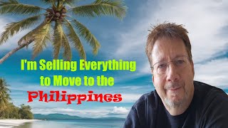 American Shares Why Hes Moving to the Philippines  Expat Life [upl. by Ecyor]