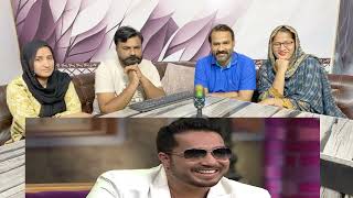 Dalair mehdi and Mika singh  kapil sharma show  Very interesting video  Punjabi reaction [upl. by Illene]