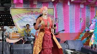 Hore krishna hore krishnaChandraNodiar pothay pothayNew Baul songMOSTAKIN SOUND TAKI7001734316 [upl. by Anilehs]