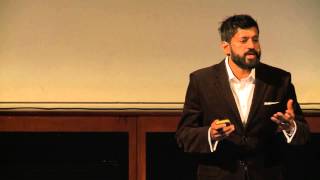 Financial inclusion in the information age  Udayan Goyal  TEDxLondonBusinessSchool [upl. by Adnwahs831]