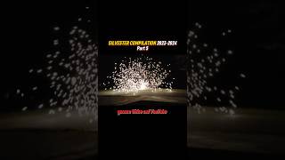 SILVESTER COMPILATION 20232024🧨  Part 5 [upl. by Anilet]