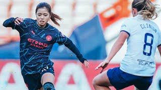 Tottenham Hotspur v Manchester City  Full Match HD  Womens Super League  28 Jan 2024 [upl. by Norrabal]