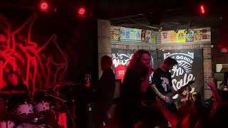 Spite  The Offering  Live HD [upl. by Adliw]