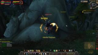 Note Eating Goats Quest ID 39859 Playthrough Highmountain [upl. by Eiramnaej]