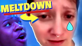 LIBERAL TEARS Election 2024 MELTDOWN Reaction Compilation 19 [upl. by Nitsoj]