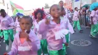 Kaapse Klopse Cape Town [upl. by Parrisch]