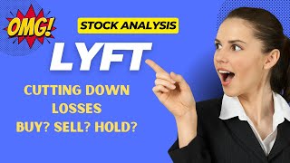 Expert Reveals LYFT Stock Secrets [upl. by Ailam]