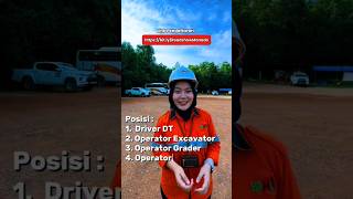 Area Manado amp Sekitarnya buruan merapat loker inposeputarloker iwip imip [upl. by Alesi]