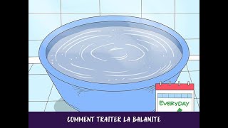 Comment traiter la balanite [upl. by Craggy]