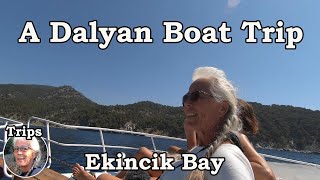 Dalyan amp Boat Trips  They Belong Together [upl. by Hannan]