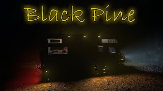 Oompaville made a game  Black Pine Incident Response DEMO [upl. by Aramit]