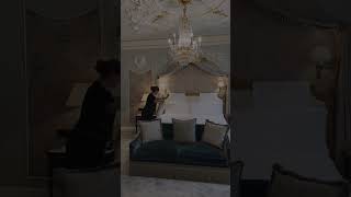 Claridges  London  Time To Stay [upl. by Jaquelyn498]