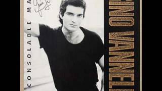 Gino Vannelli  Inconsolable Man From quotInconsolable Manquot Album [upl. by Mosby]